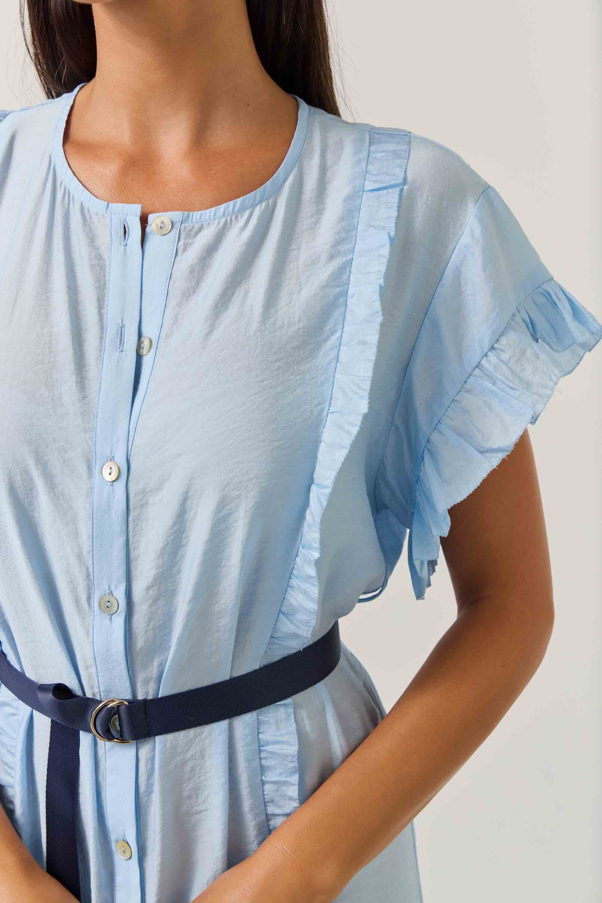 Chemena Dress