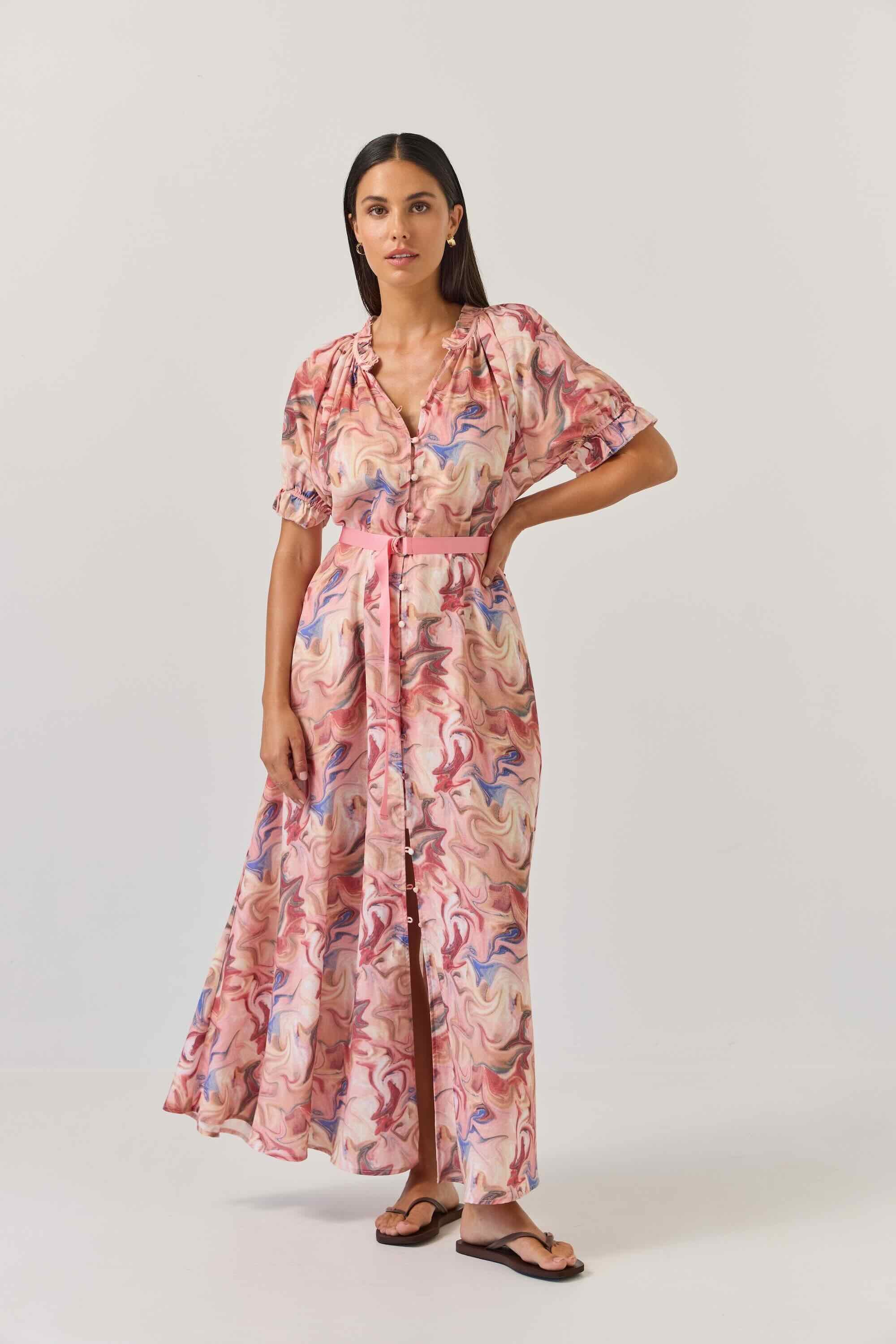 Heidi Dress