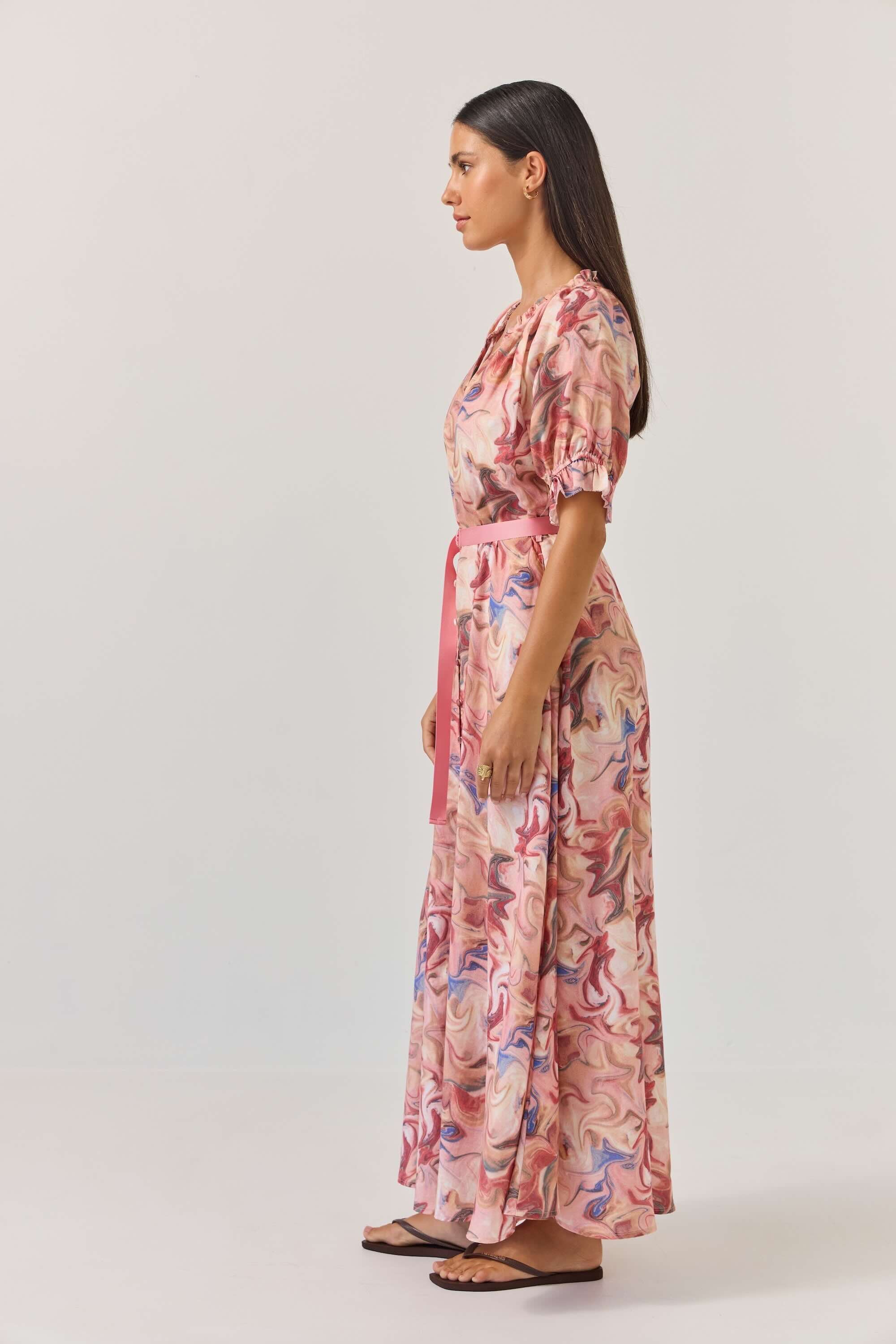 Heidi Dress