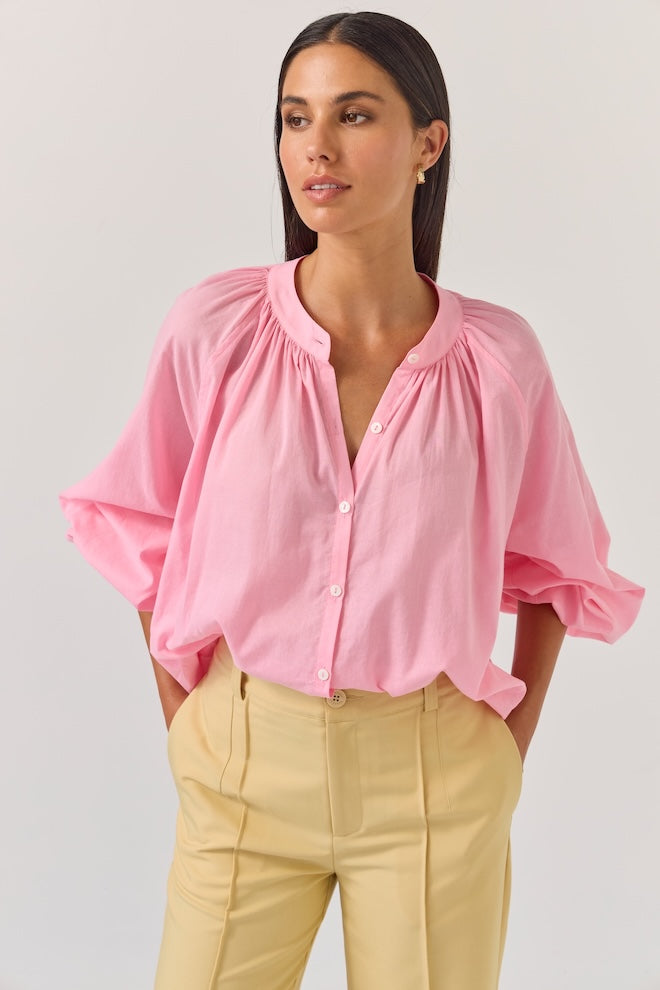 Pioneer Top - Bonbon