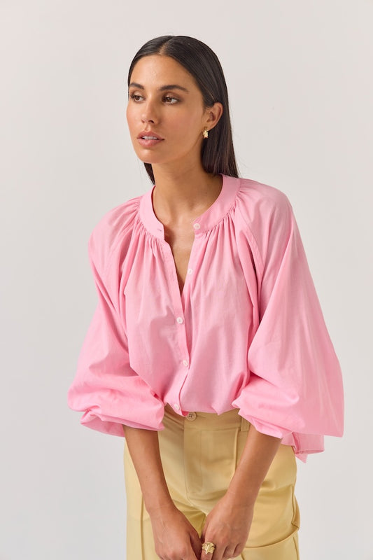 Pioneer Top - Bonbon