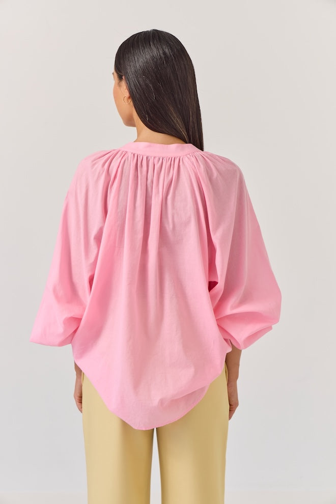 Pioneer Top - Bonbon