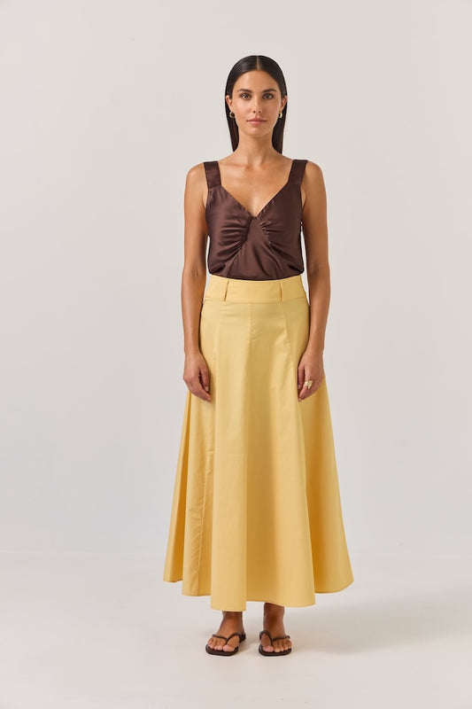 Circle Skirt