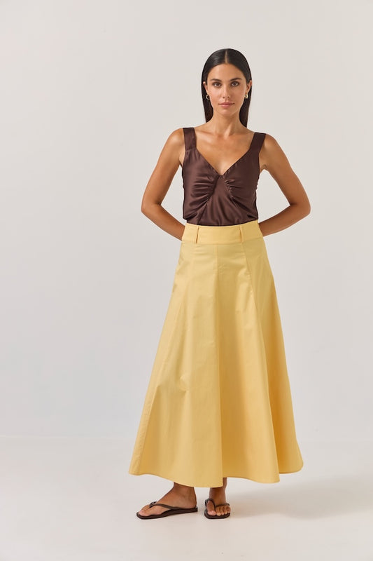 Circle Skirt