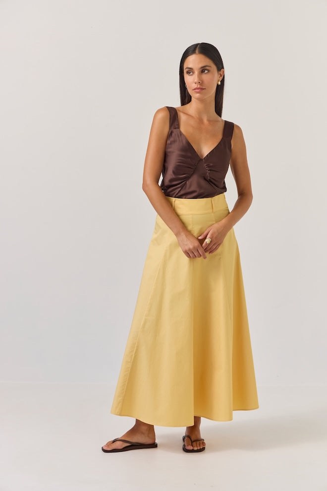 Circle Skirt