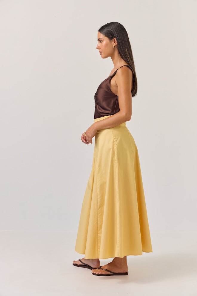 Circle Skirt
