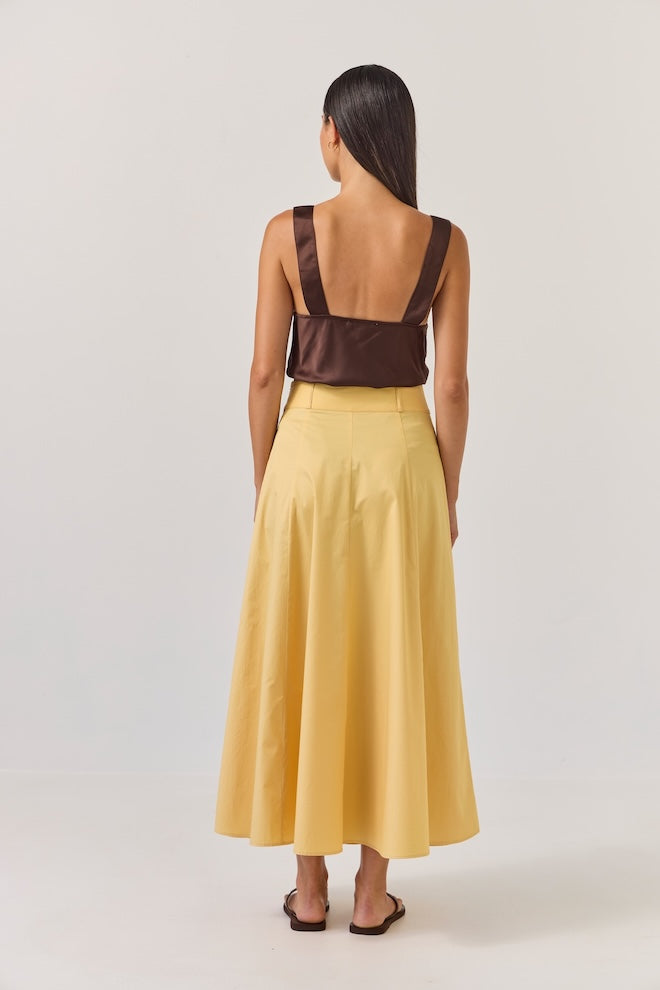 Circle Skirt