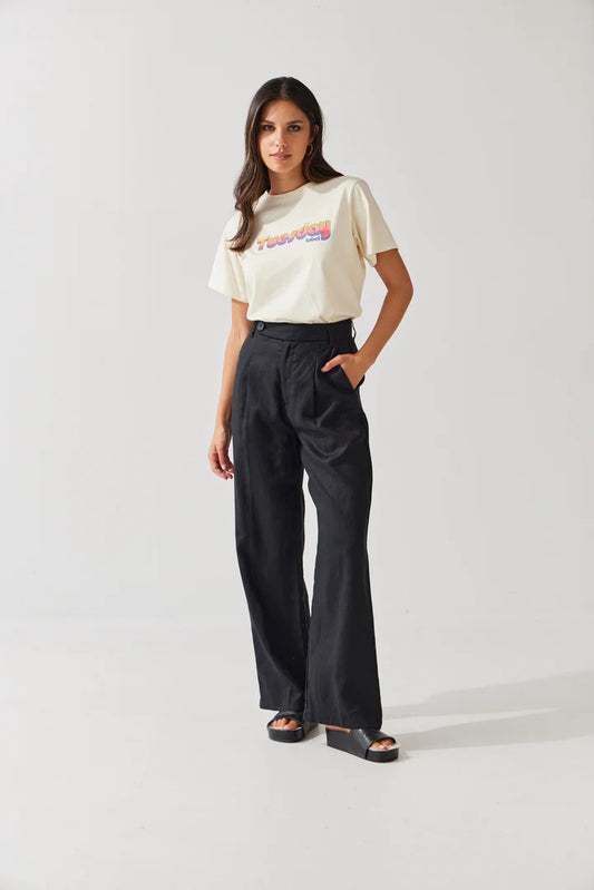 Olympia Pant