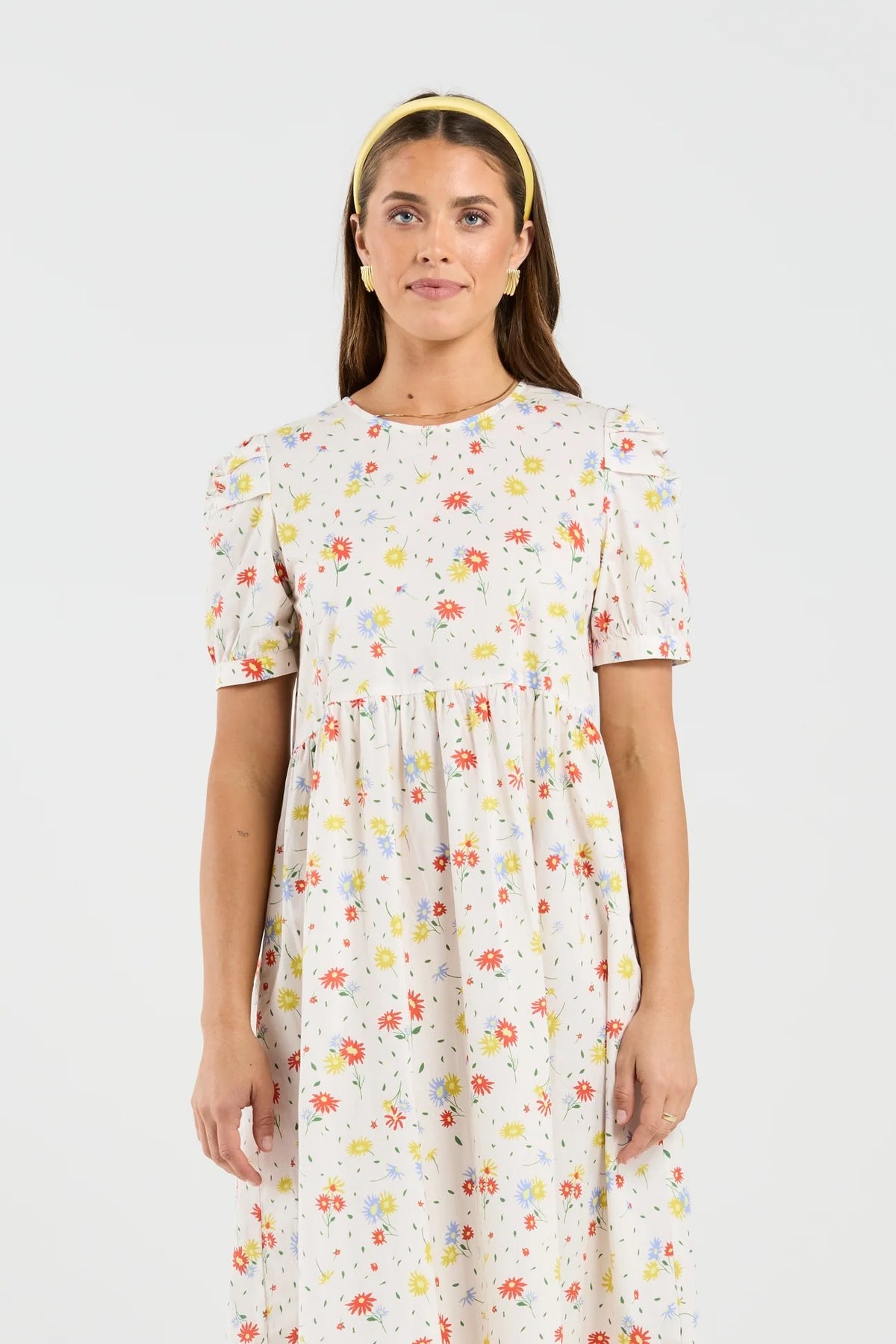 Viviana Dress
