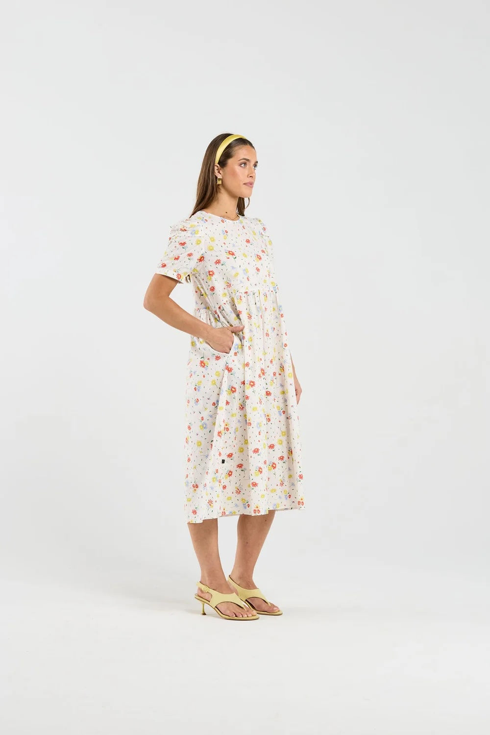 Viviana Dress