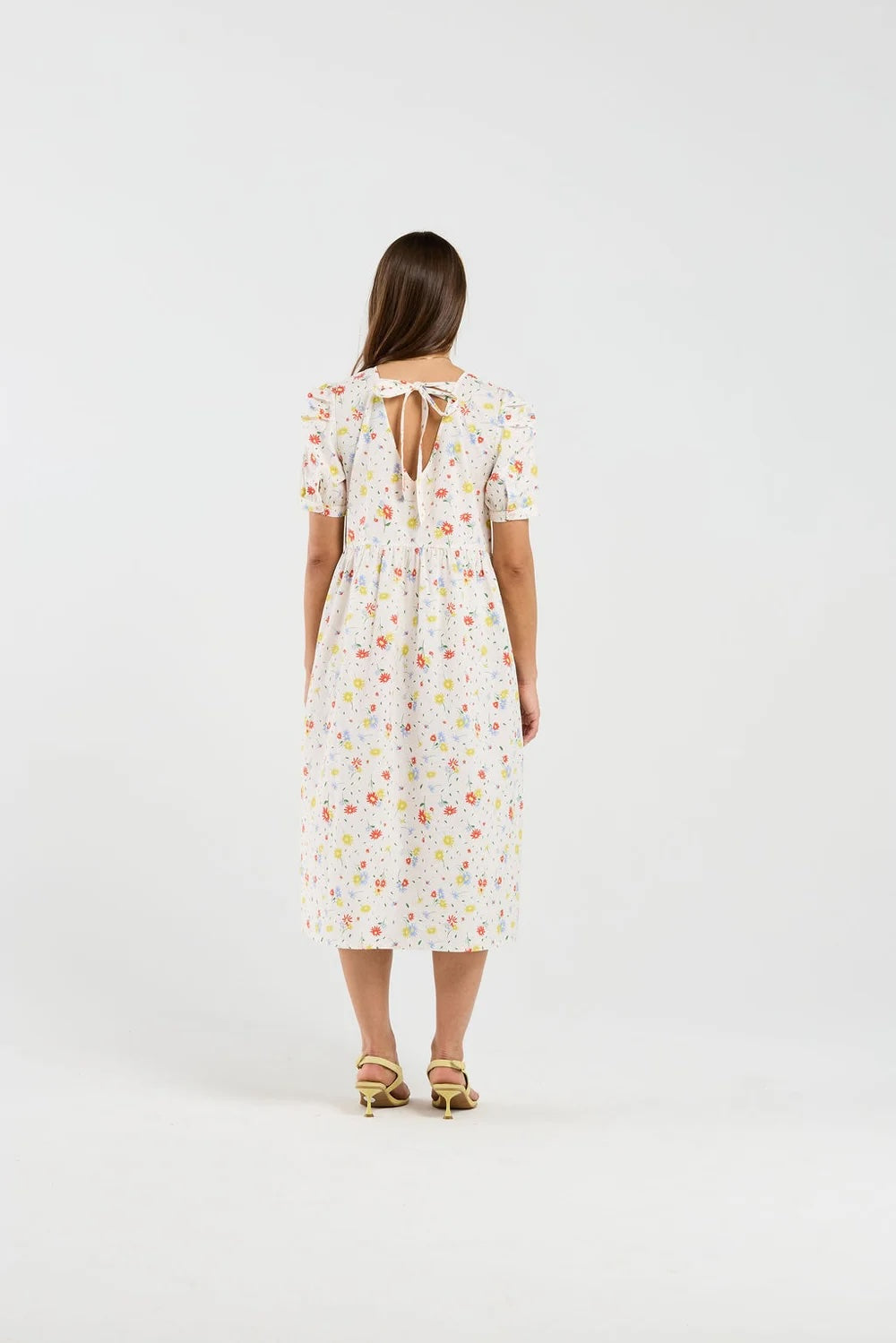 Viviana Dress
