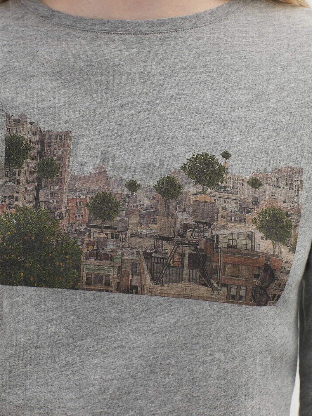 Orange City T-Shirt