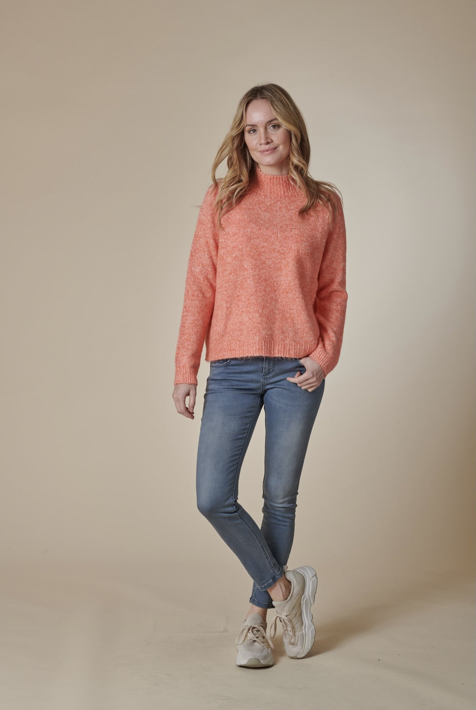 Aino Knit