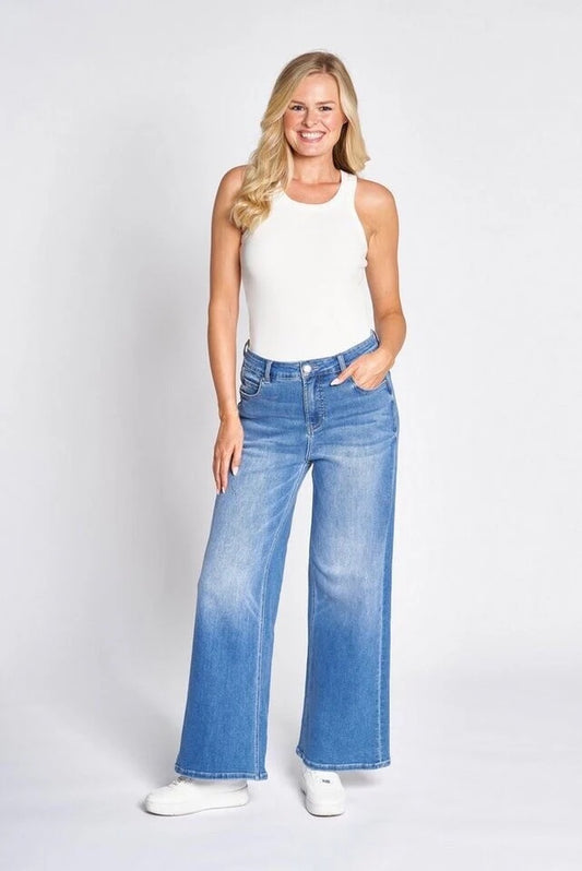 Zhrill Tessa Jean