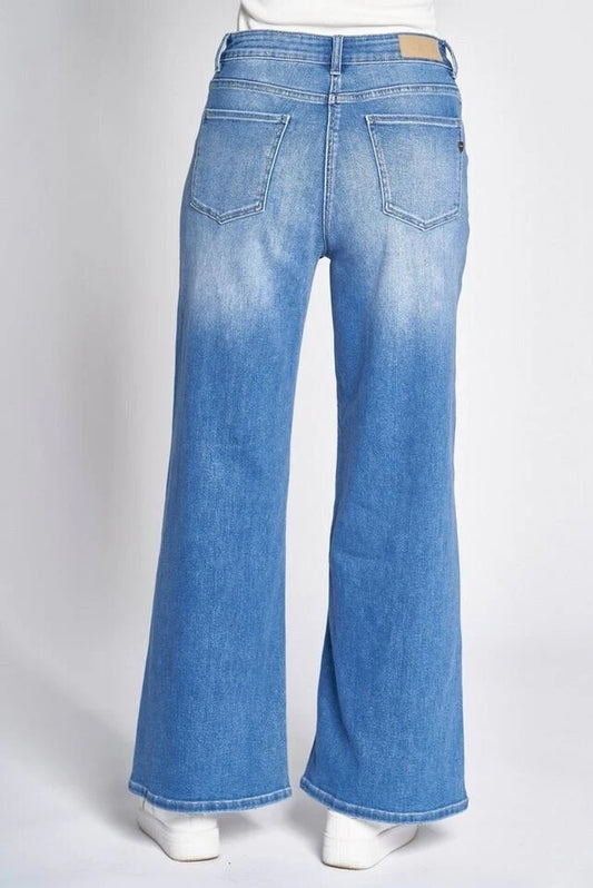 Zhrill Tessa Jean