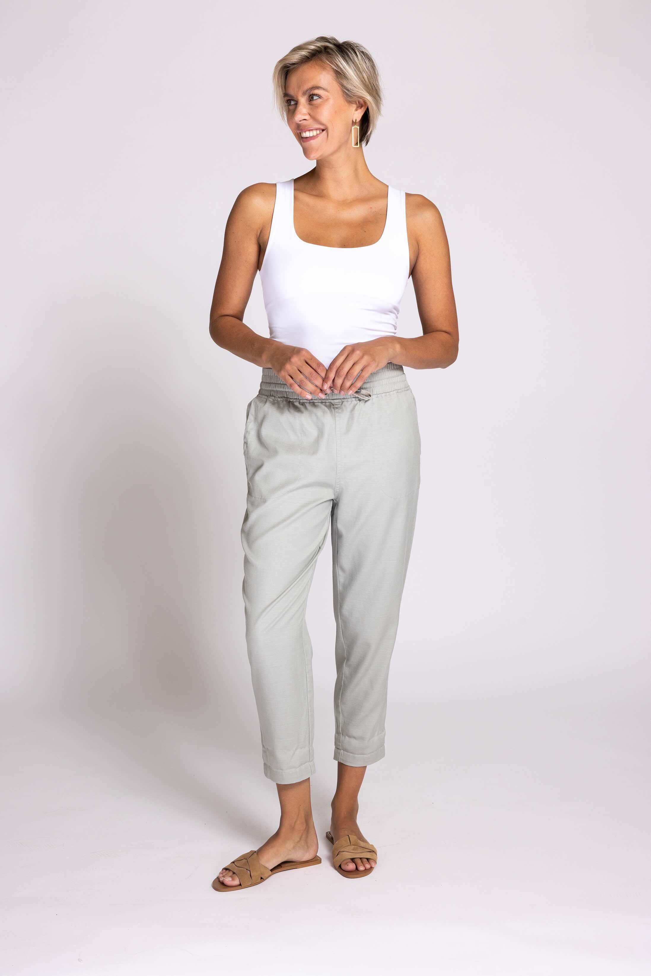 Zhrill Alana Pant