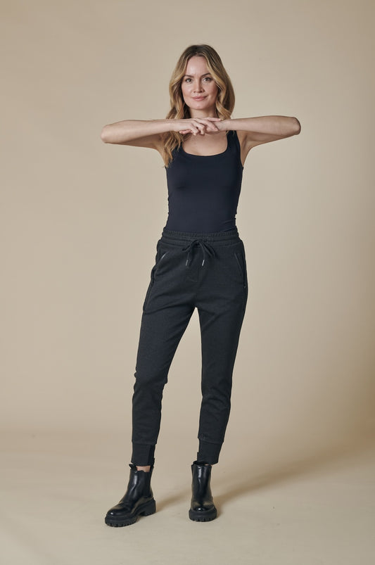 Fabia Burr Pant