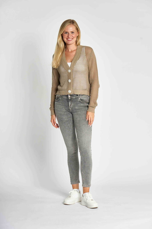 Zhrill Kaja Cardigan