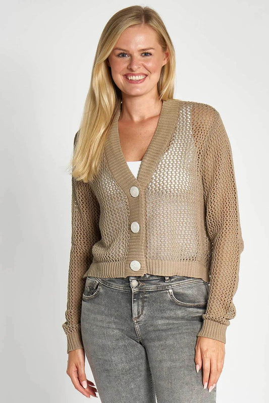 Zhrill Kaja Cardigan