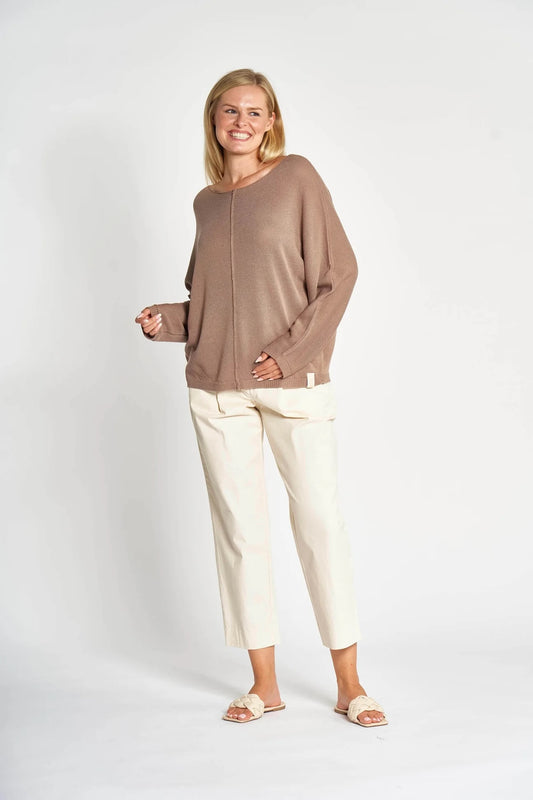 Zhrill Luni Top