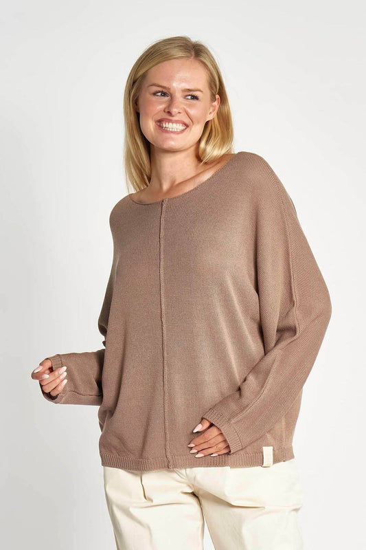 Zhrill Luni Top