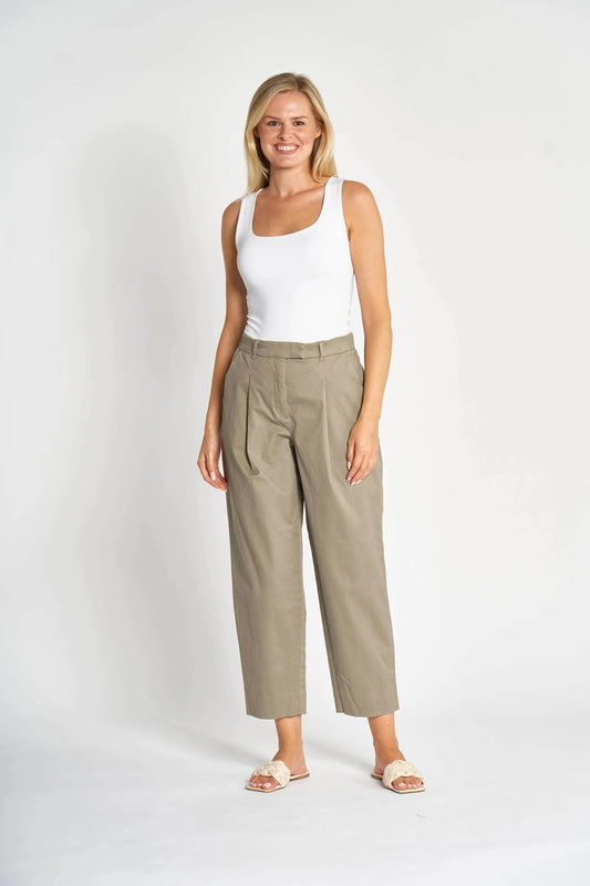 Zhrill Gresa Pant