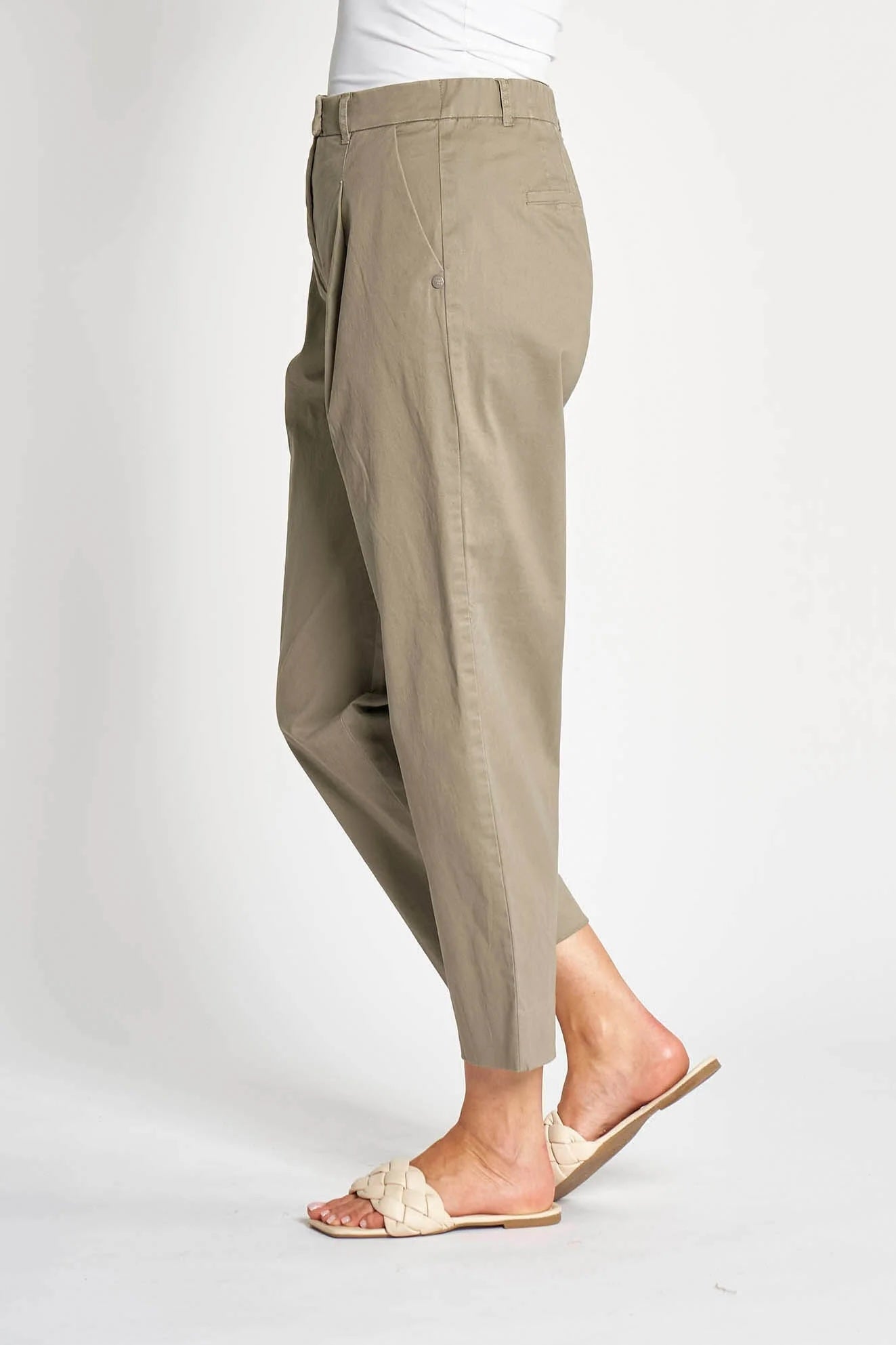 Zhrill Gresa Pant