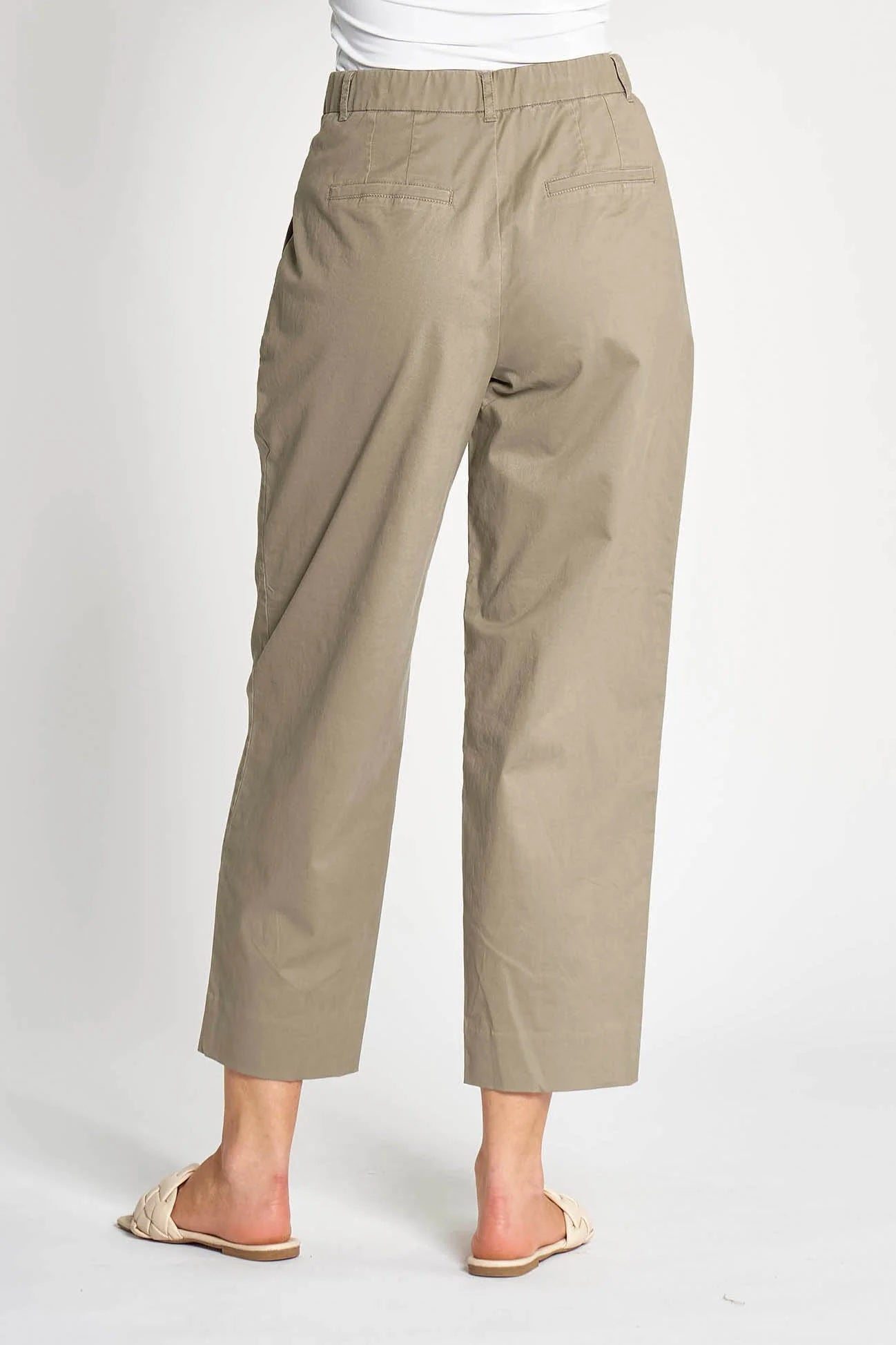 Zhrill Gresa Pant