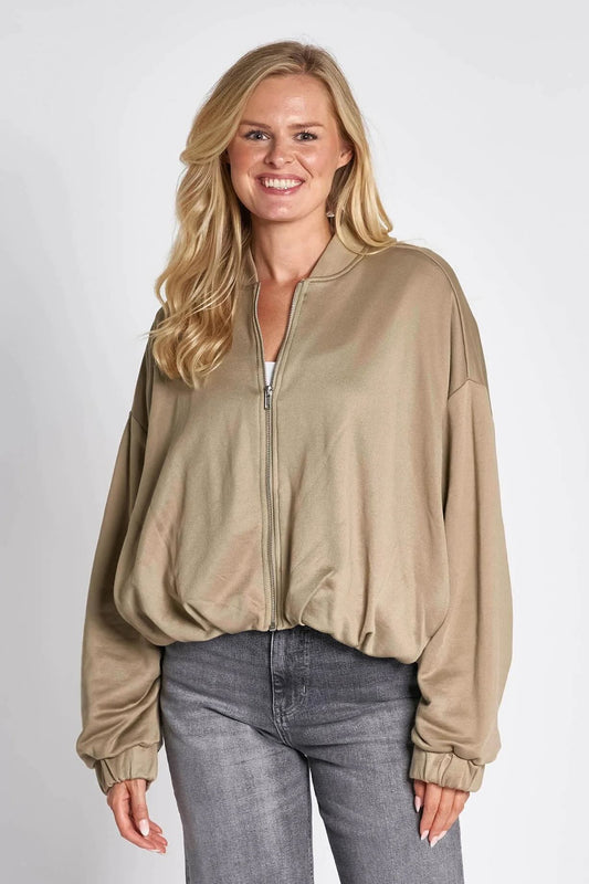 Zhrill Alika Jacket