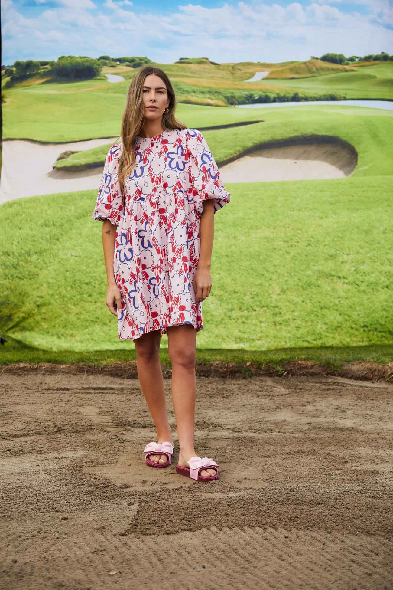 Spin Dress