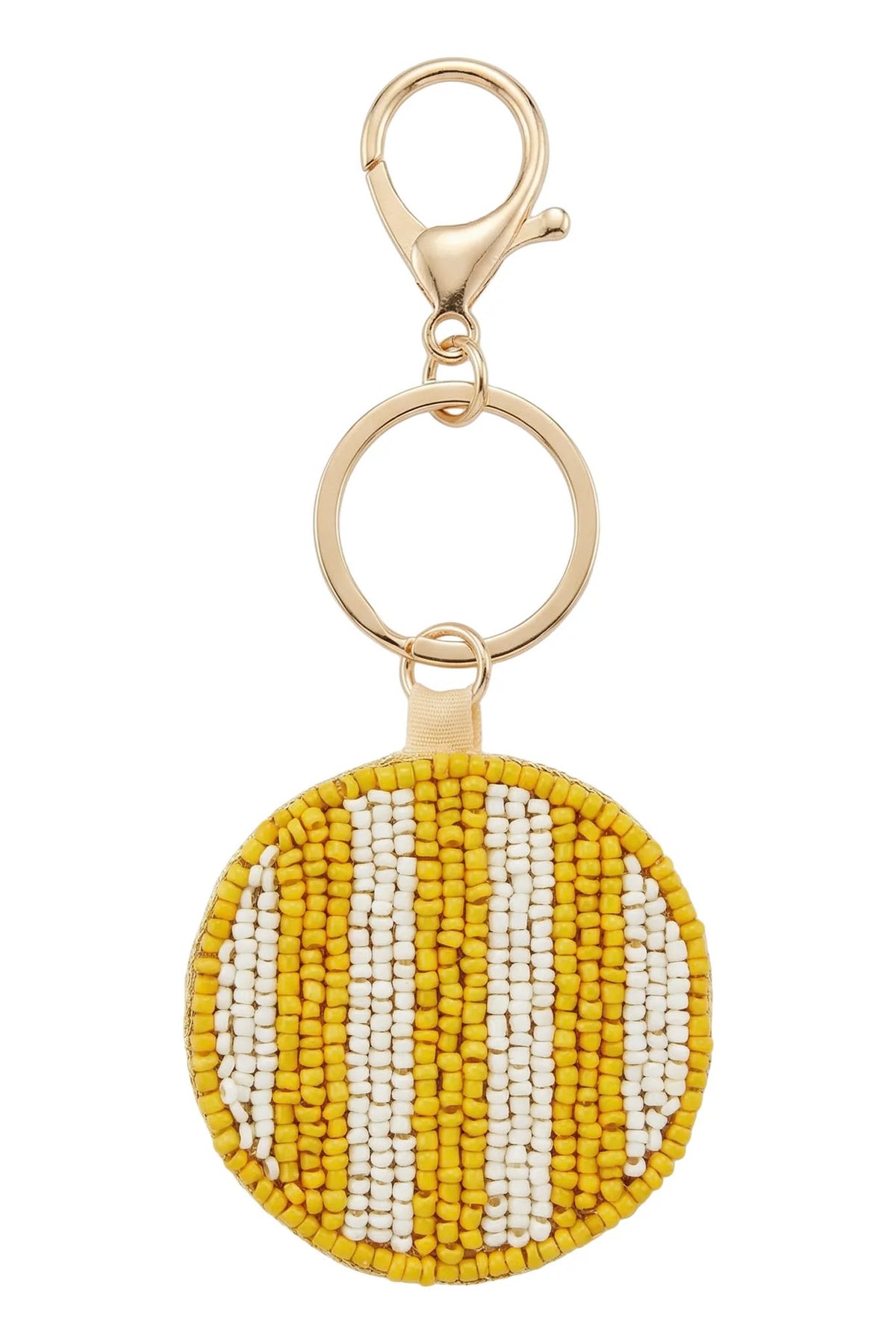 Calypso Keyring - Stripe