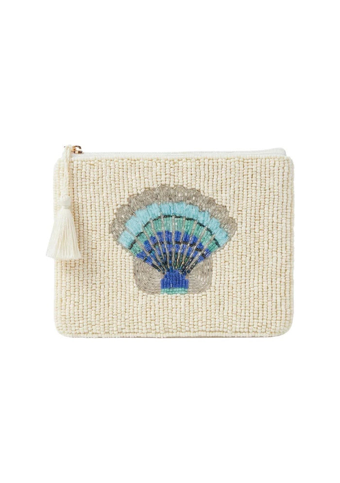 Calypso Pouch - Shell