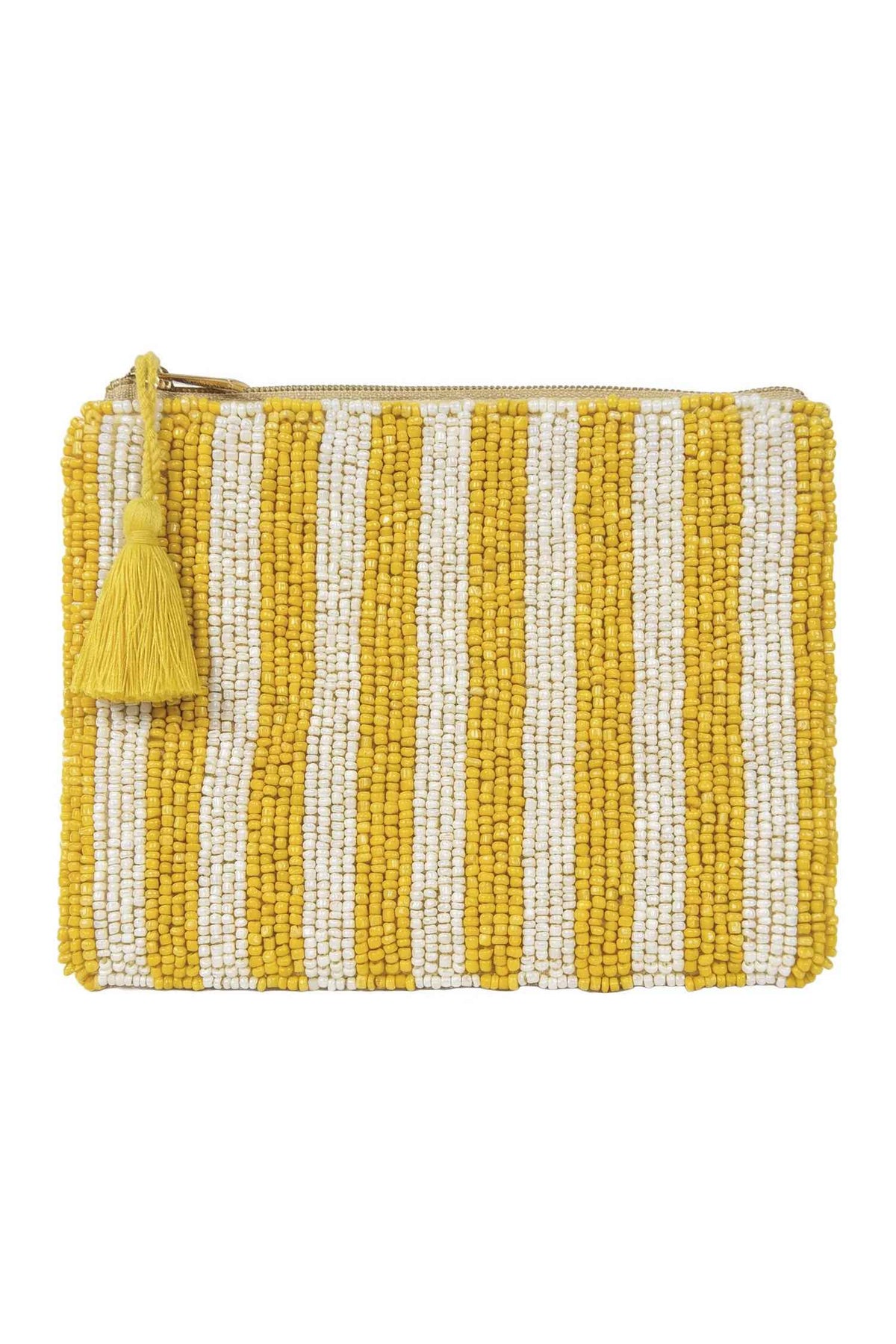 Calypso Pouch - Stripe