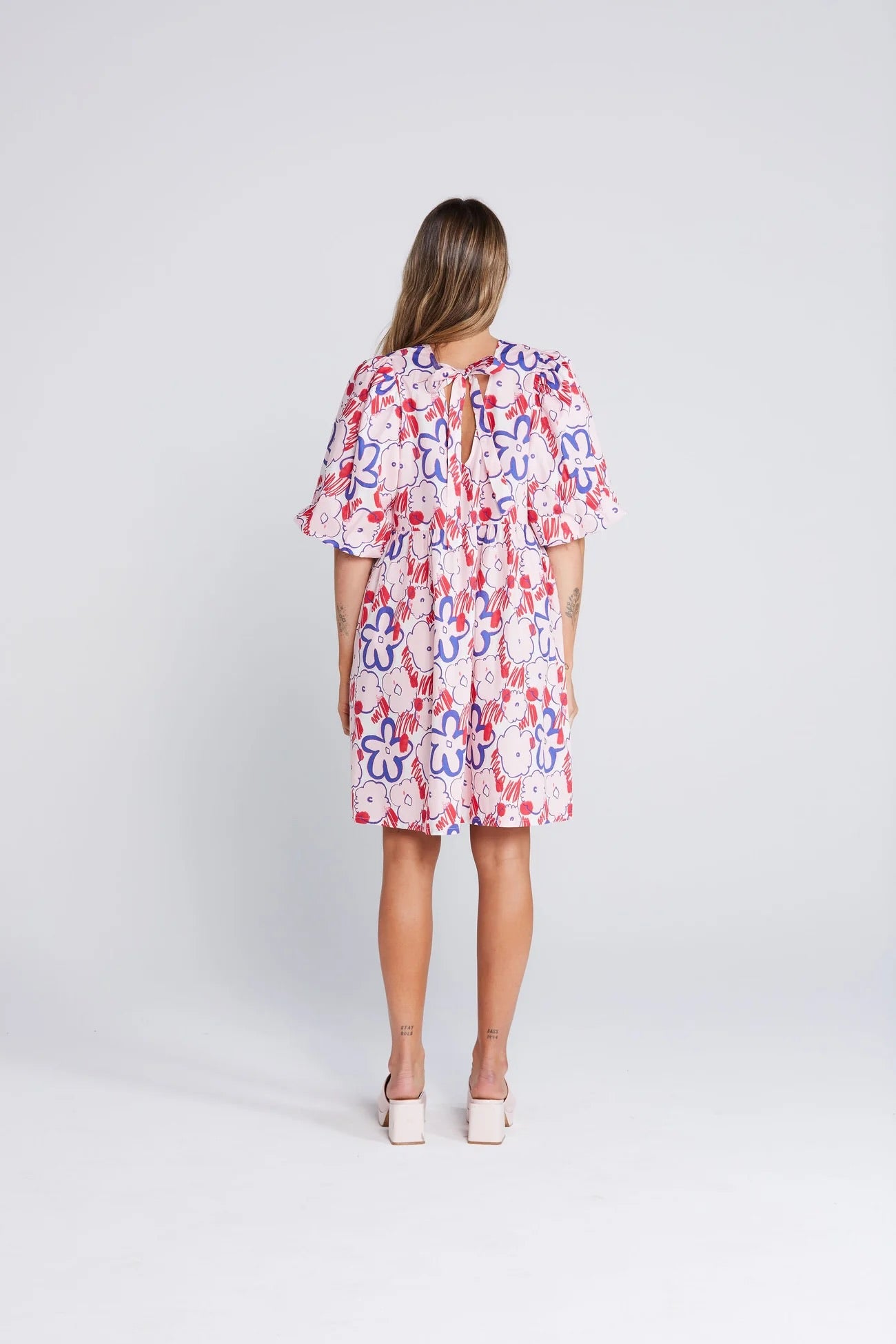 Spin Dress