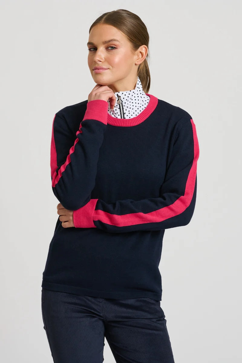 The Highlands Sweater