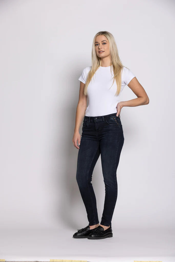 LTB Deanna Miracle Wash Jeans
