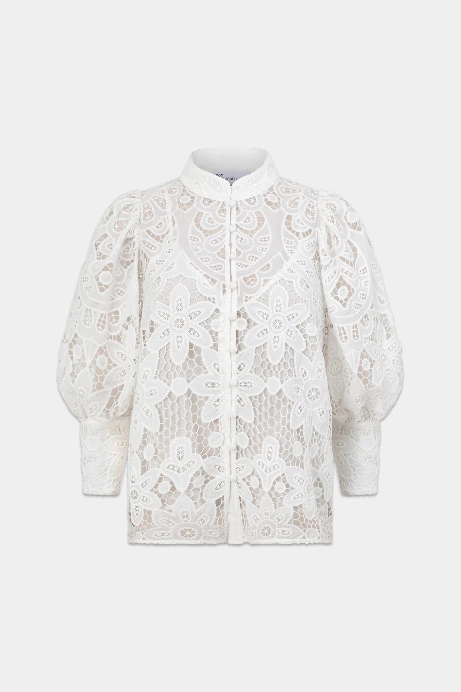 Depart Top - Elm