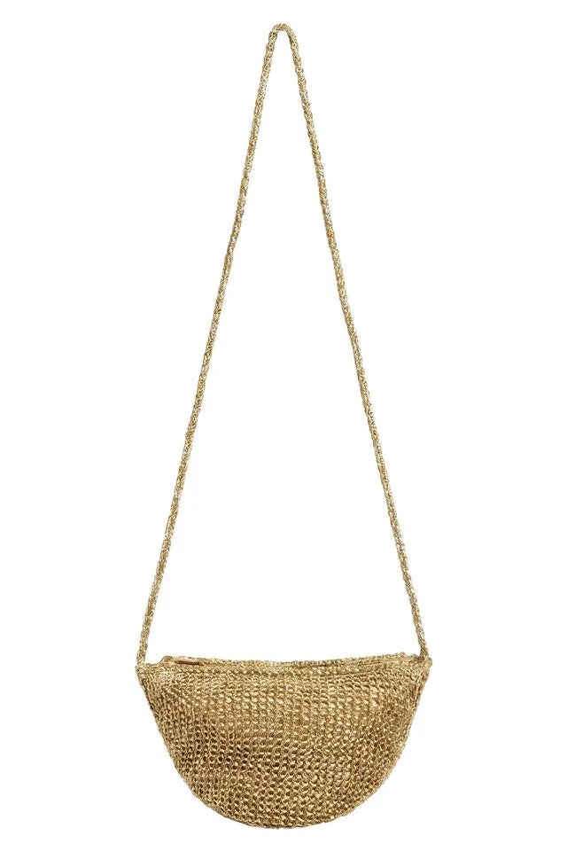 Eden Bag - Gold