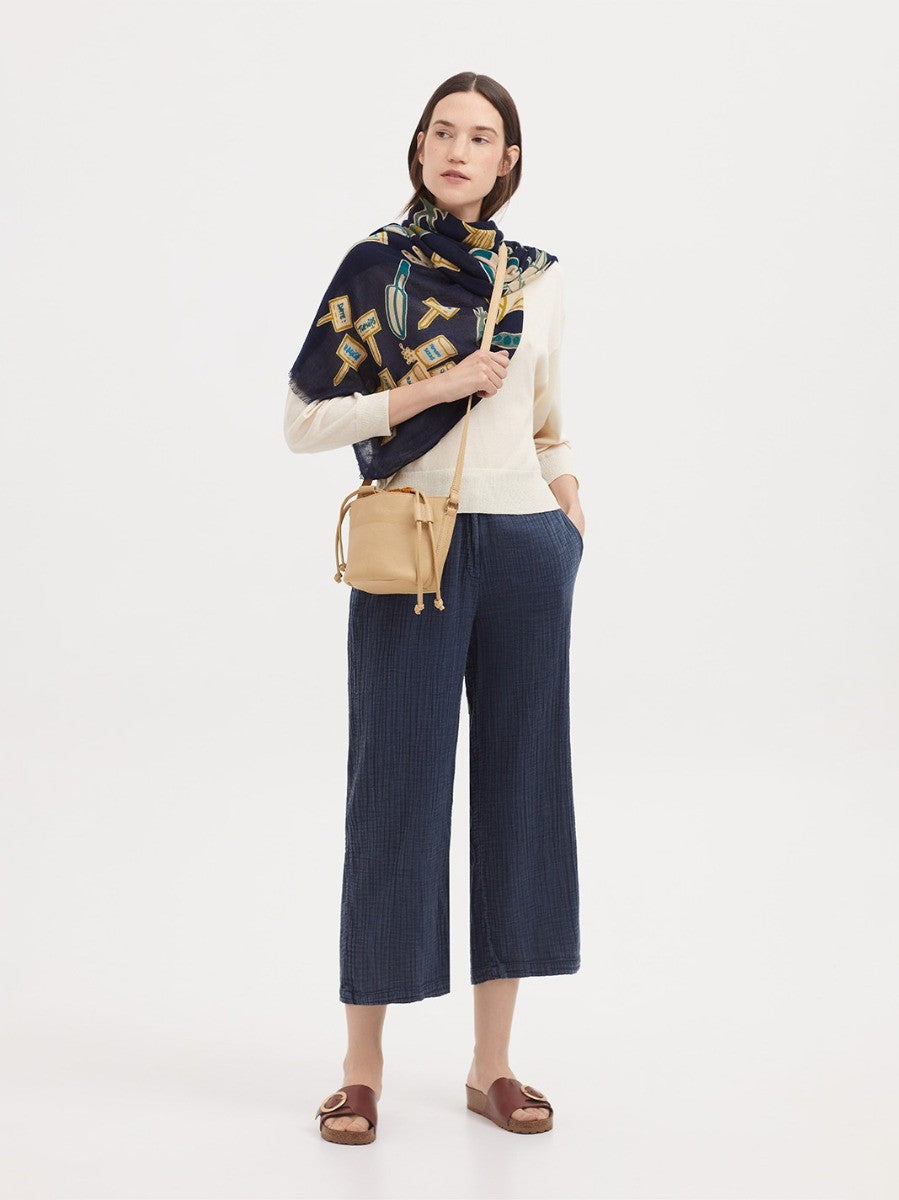 Nice and Green Foulard