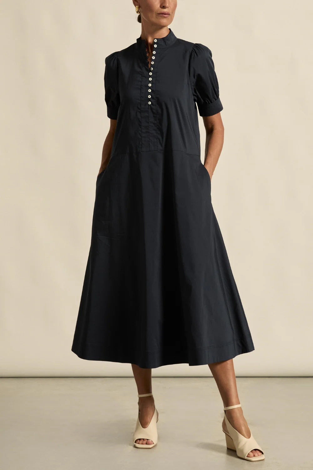 Fortitude Dress