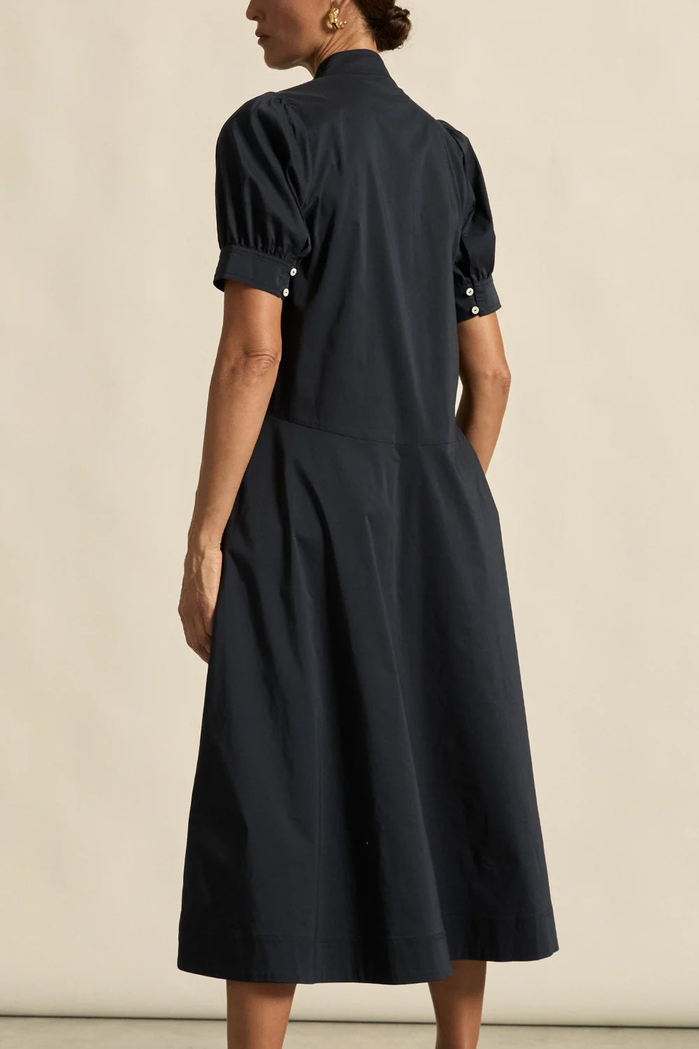 Fortitude Dress