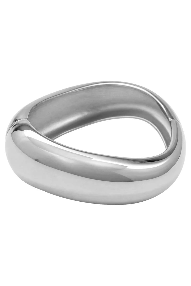 Grove Bracelet - Silver