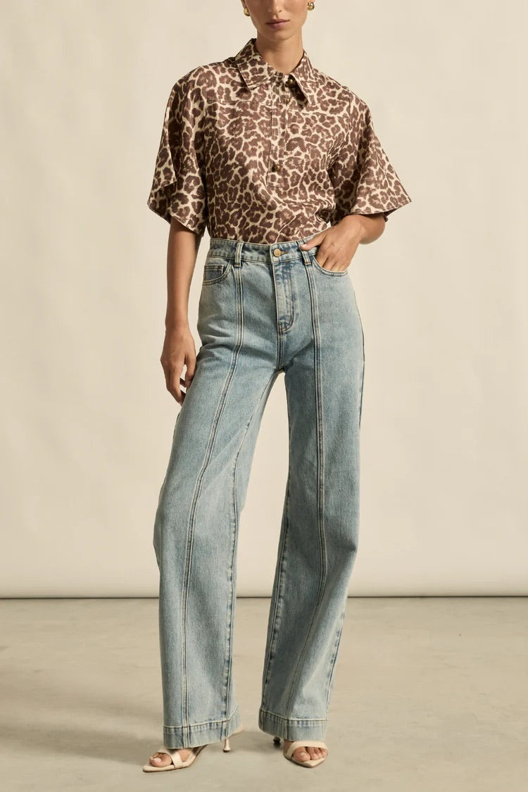 Insinuate Top