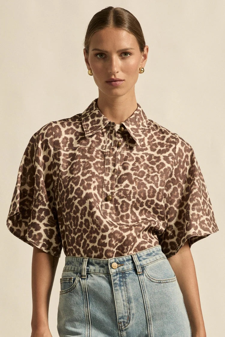 Insinuate Top