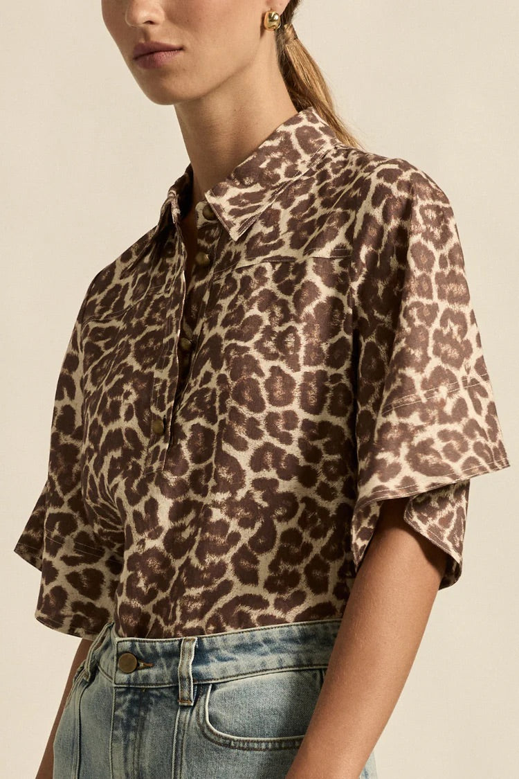 Insinuate Top