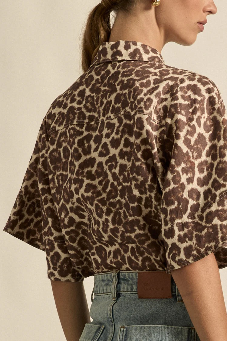 Insinuate Top