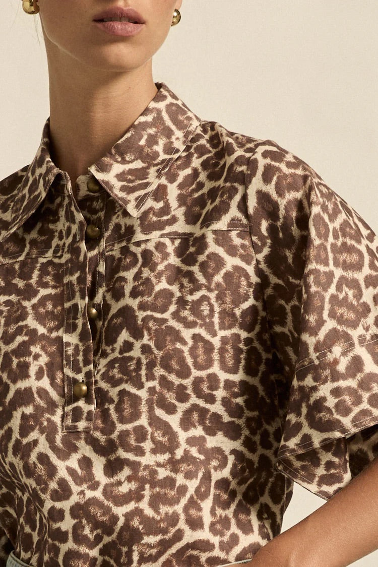 Insinuate Top
