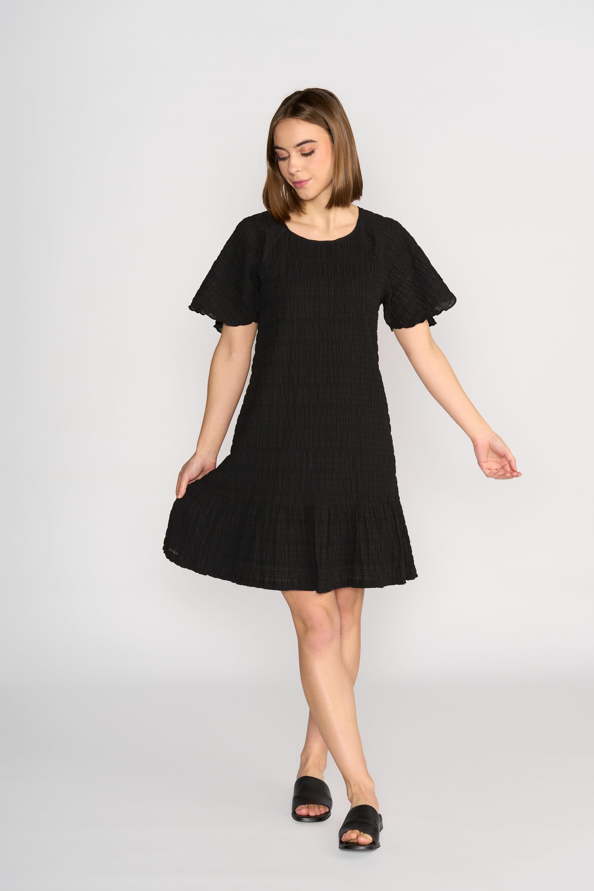 Eclipse Dress