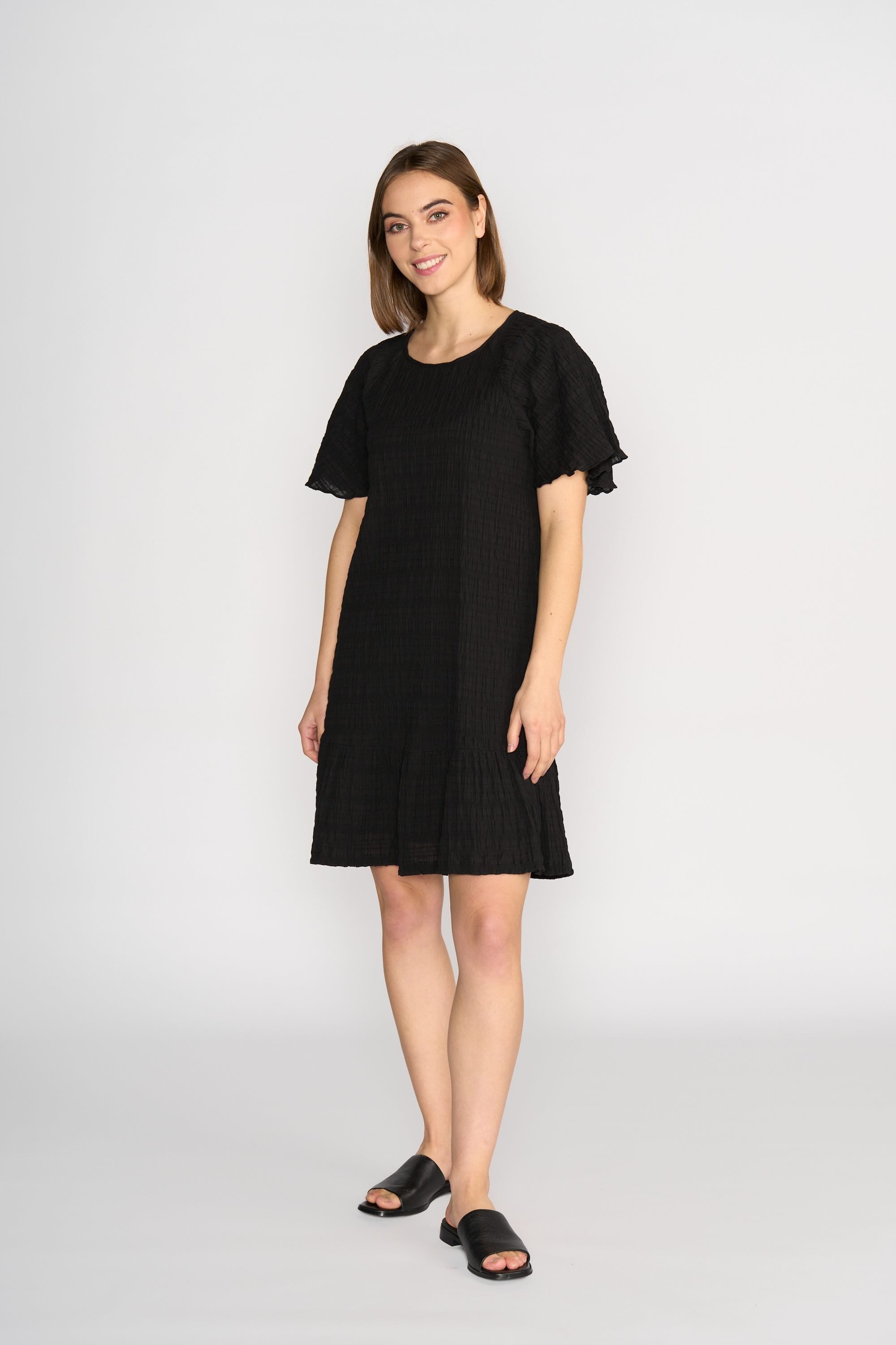 Eclipse Dress