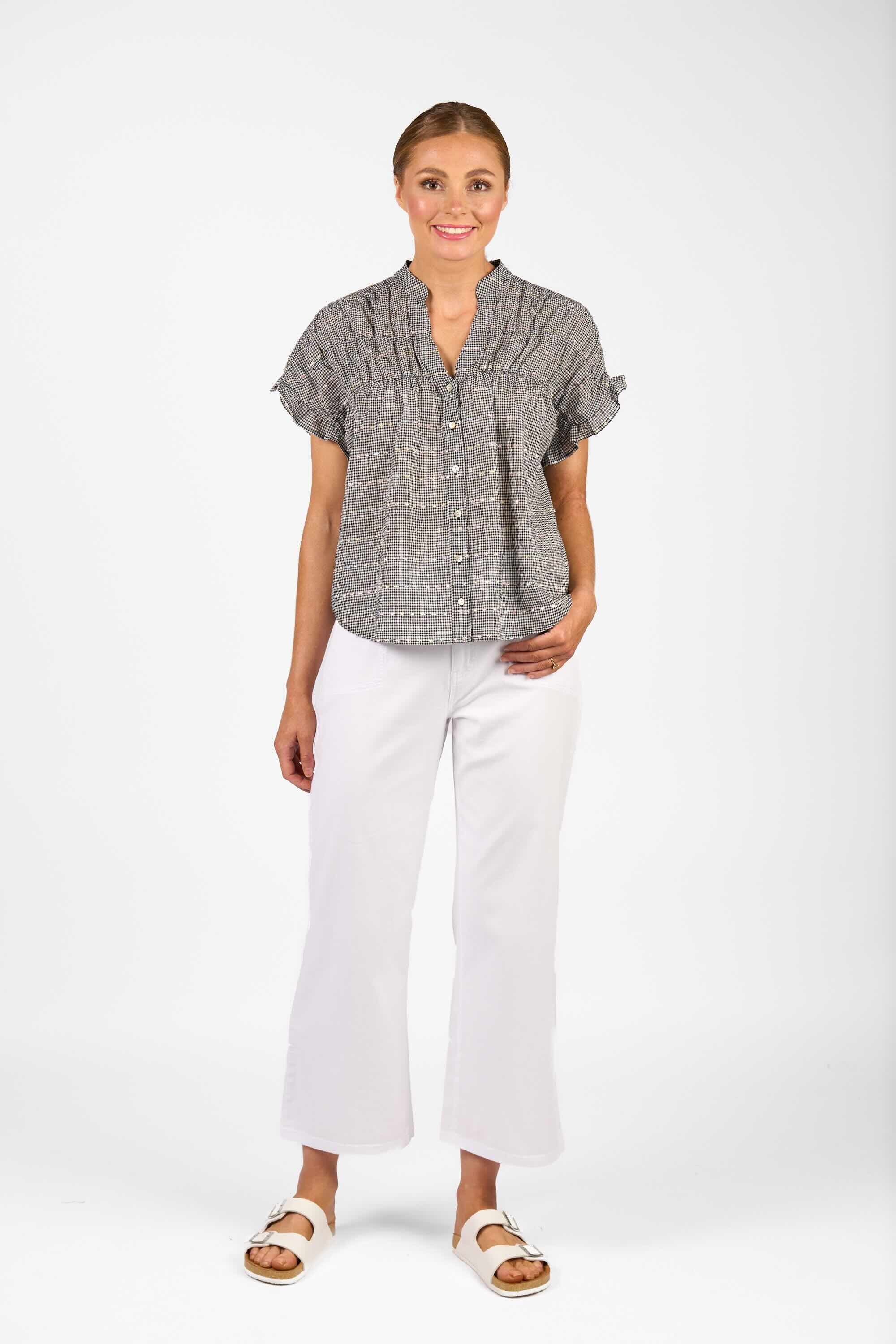 Addison Top